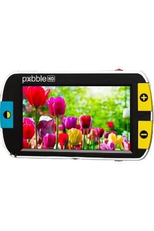 Pebble HD Main No.1 complete